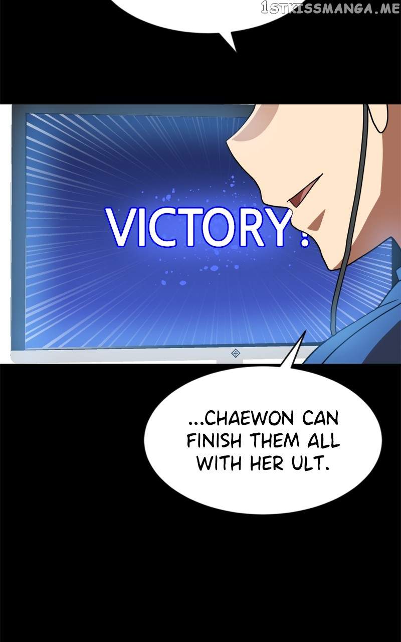 Double Click (PARK Soo-bong) Chapter 79 - Page 105