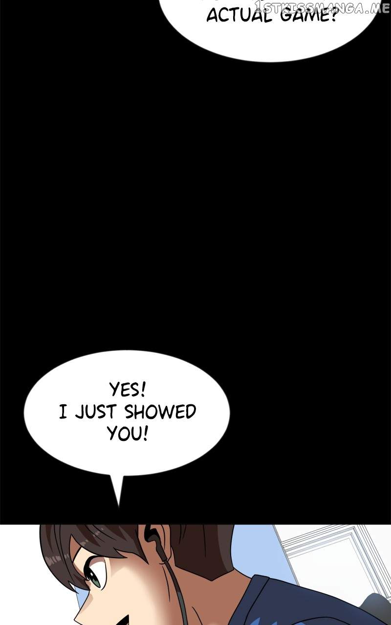 Double Click (PARK Soo-bong) Chapter 79 - Page 107