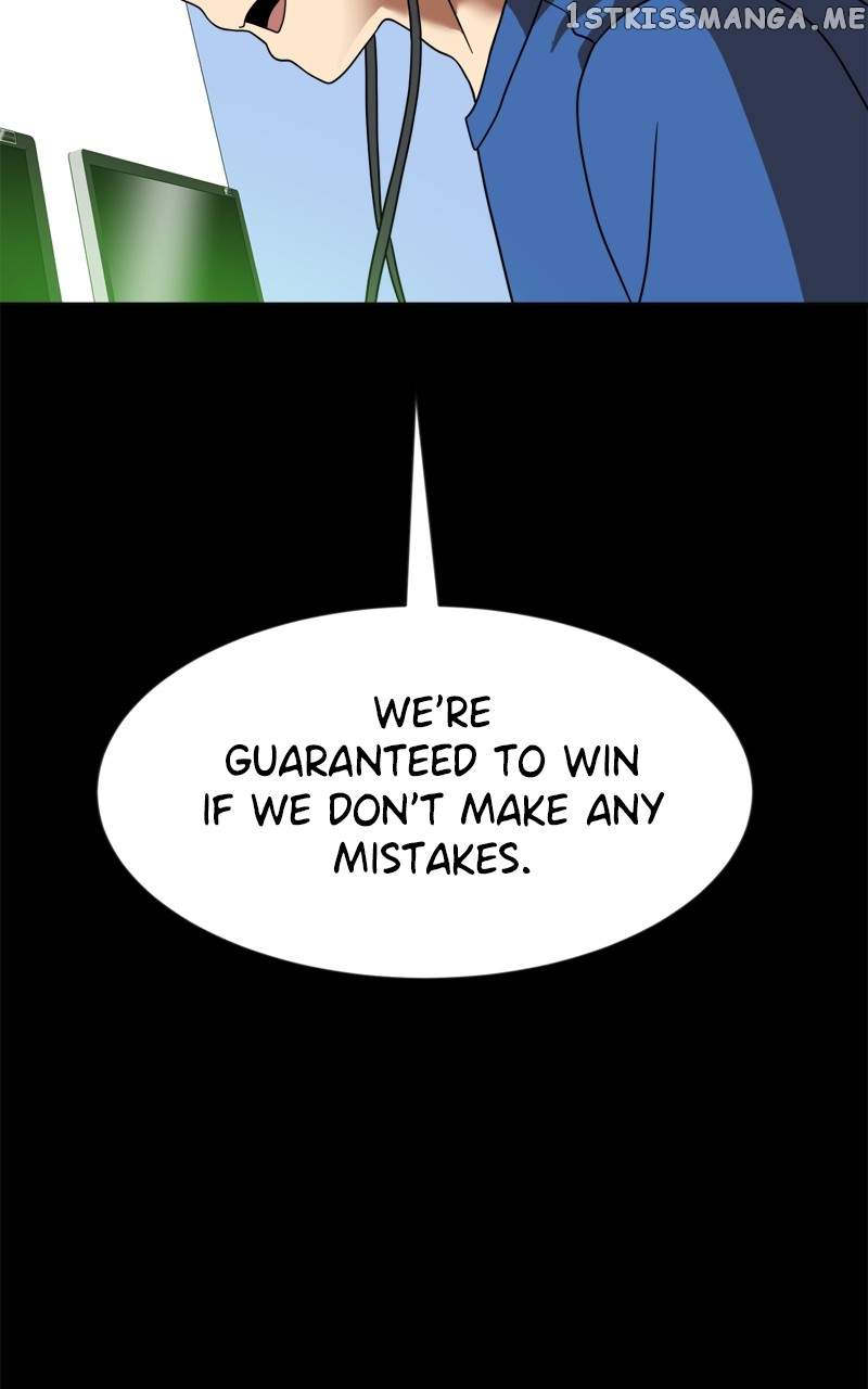 Double Click (PARK Soo-bong) Chapter 79 - Page 108