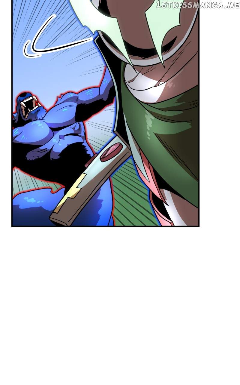 Double Click (PARK Soo-bong) Chapter 79 - Page 112