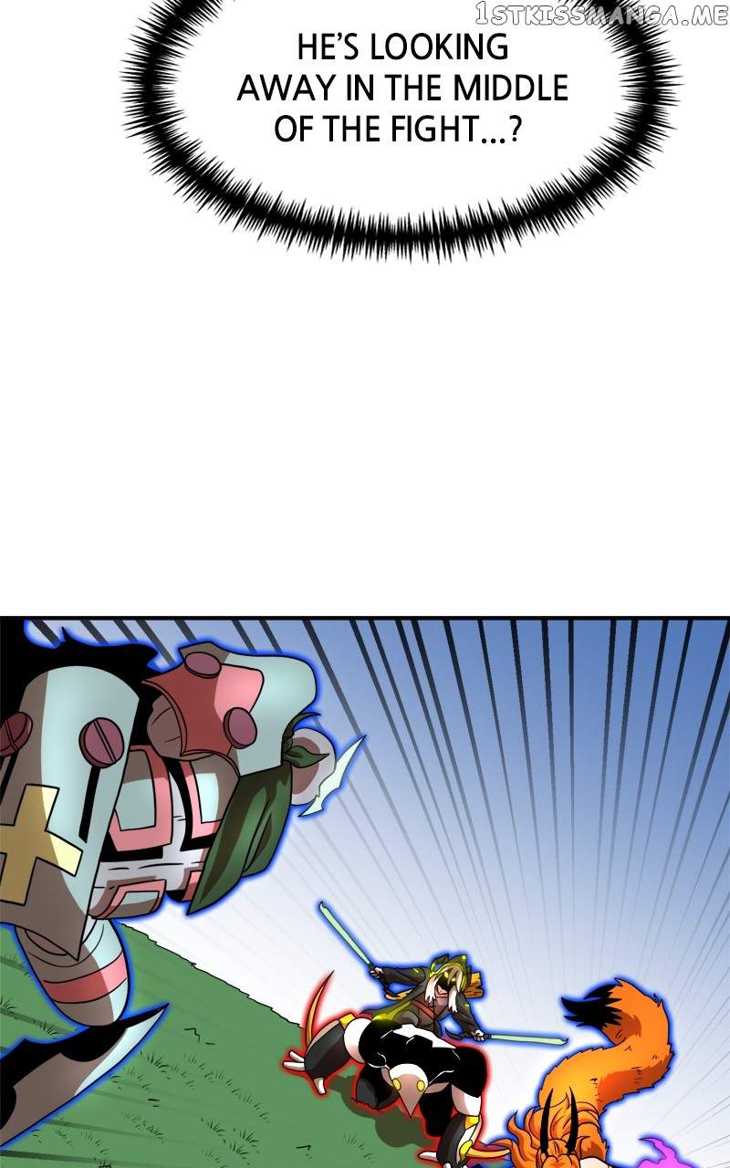 Double Click (PARK Soo-bong) Chapter 79 - Page 114