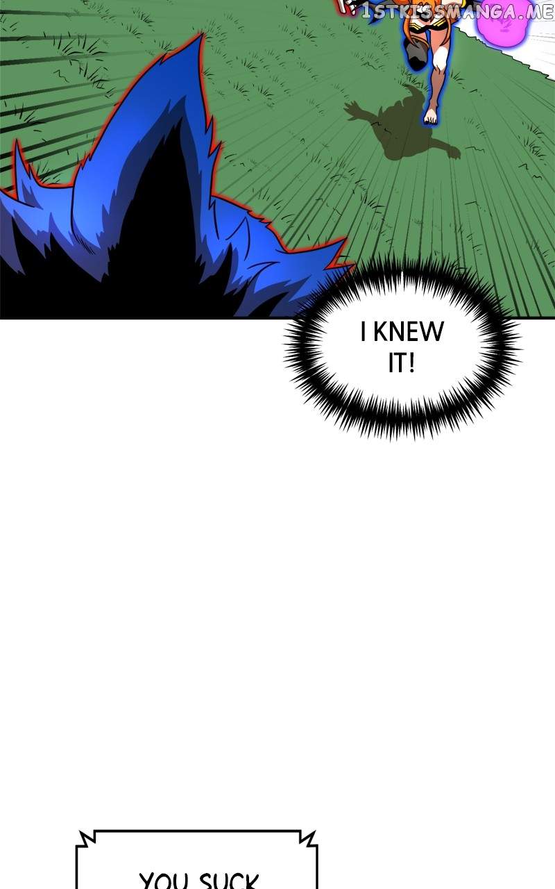 Double Click (PARK Soo-bong) Chapter 79 - Page 115