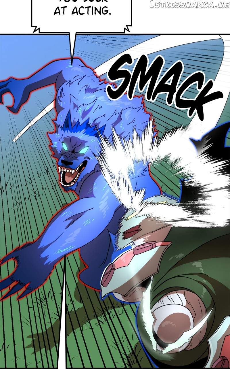 Double Click (PARK Soo-bong) Chapter 79 - Page 116