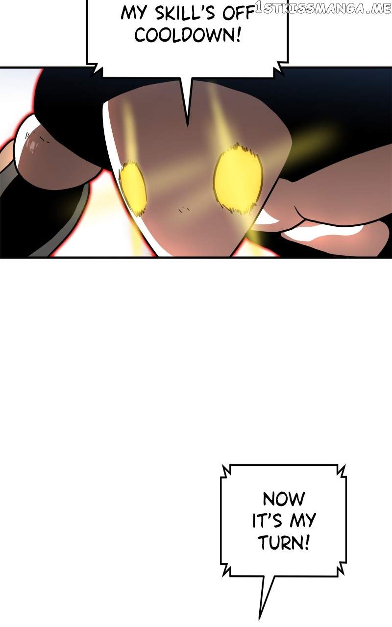 Double Click (PARK Soo-bong) Chapter 79 - Page 118