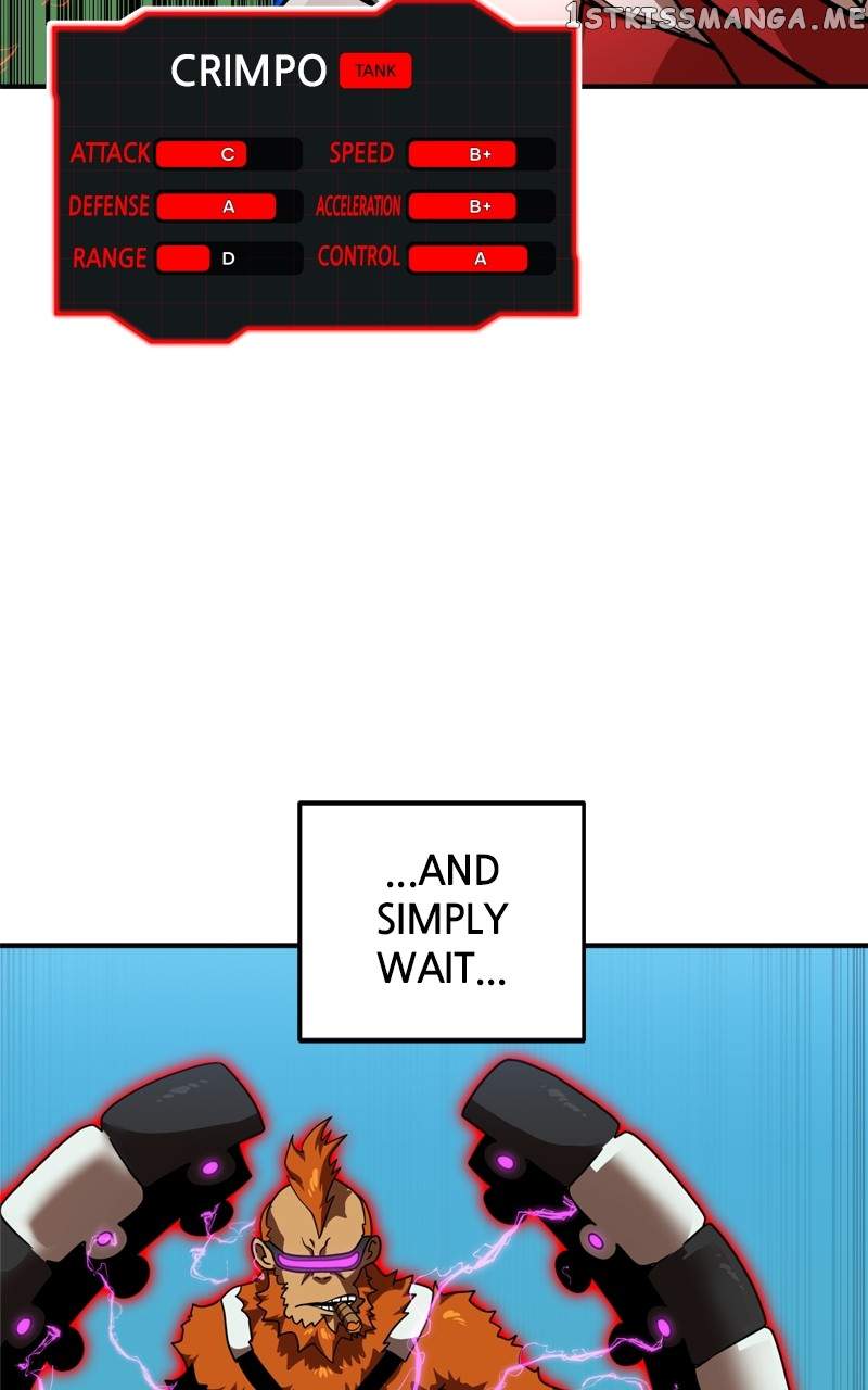 Double Click (PARK Soo-bong) Chapter 79 - Page 12