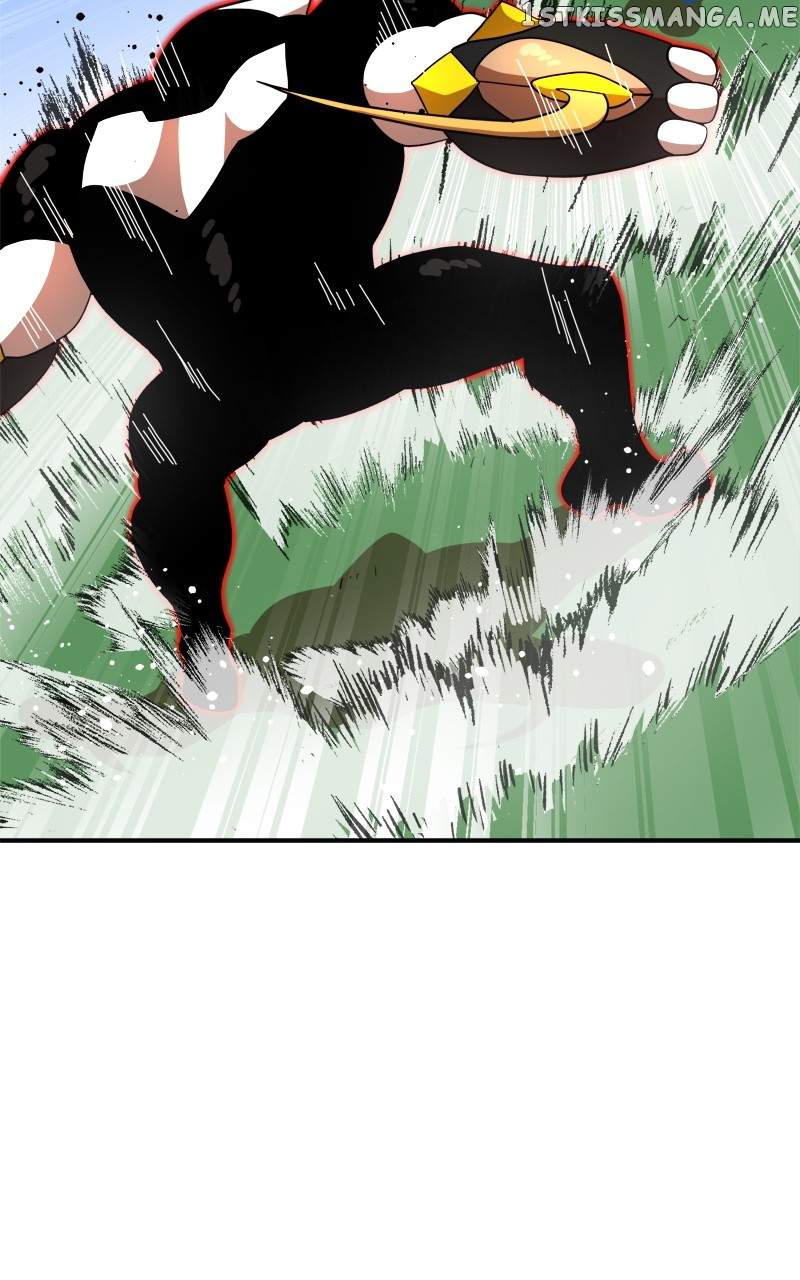 Double Click (PARK Soo-bong) Chapter 79 - Page 122