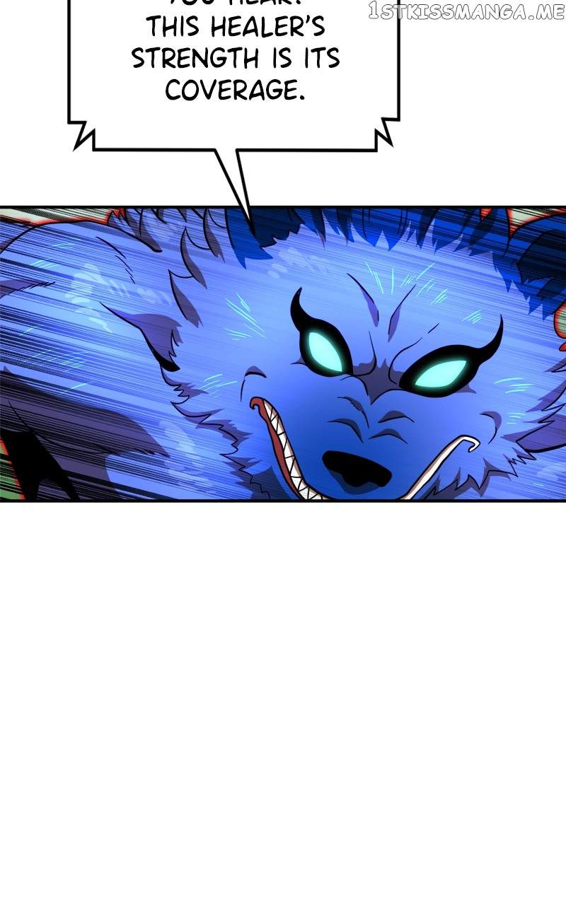 Double Click (PARK Soo-bong) Chapter 79 - Page 126