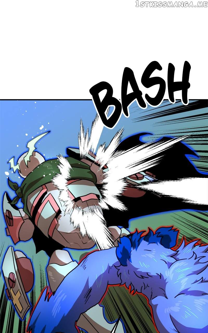 Double Click (PARK Soo-bong) Chapter 79 - Page 127