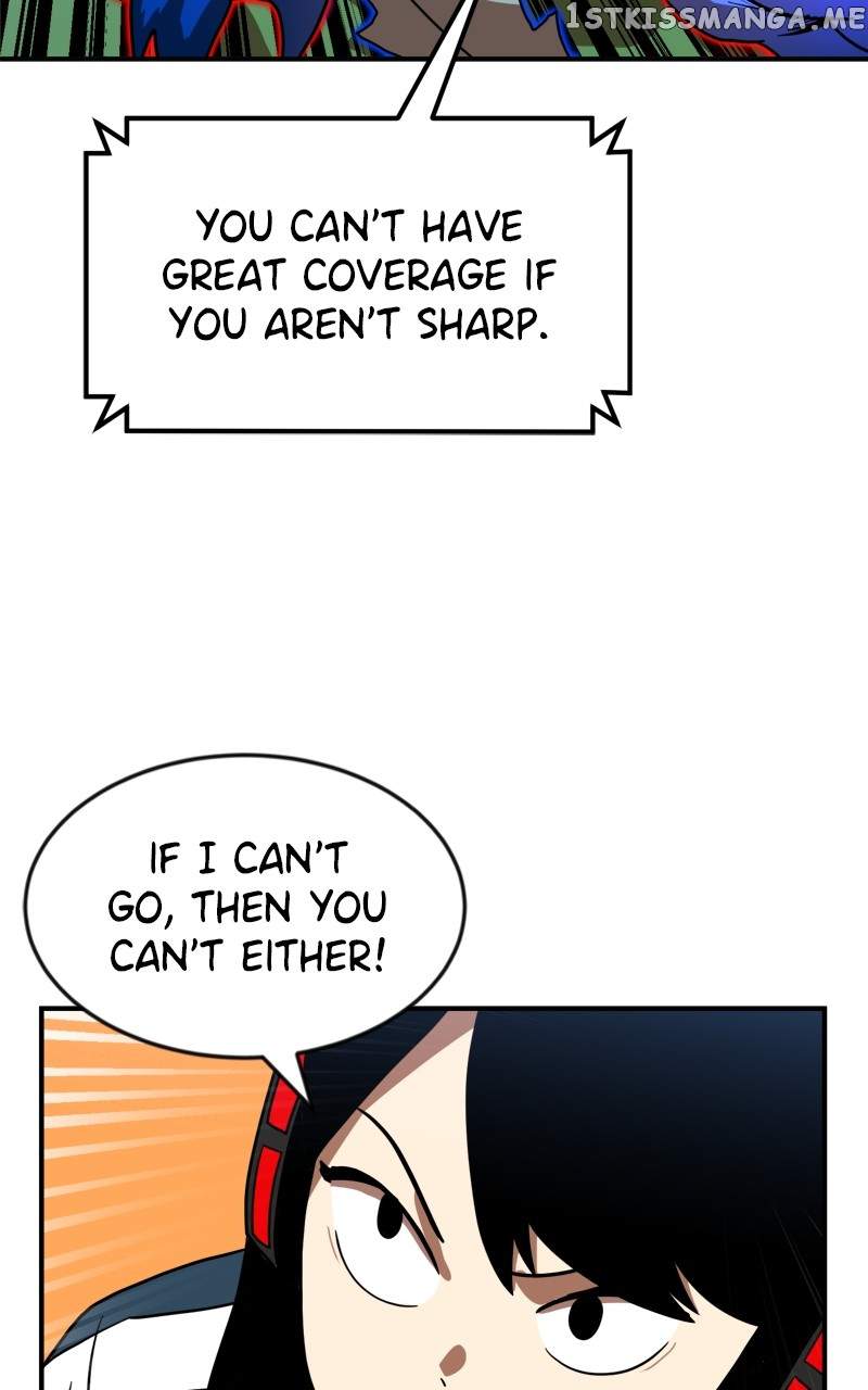 Double Click (PARK Soo-bong) Chapter 79 - Page 128