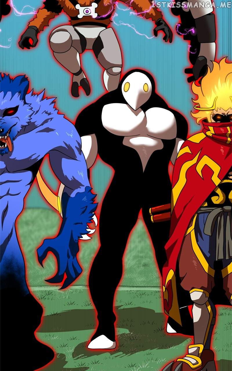 Double Click (PARK Soo-bong) Chapter 79 - Page 13