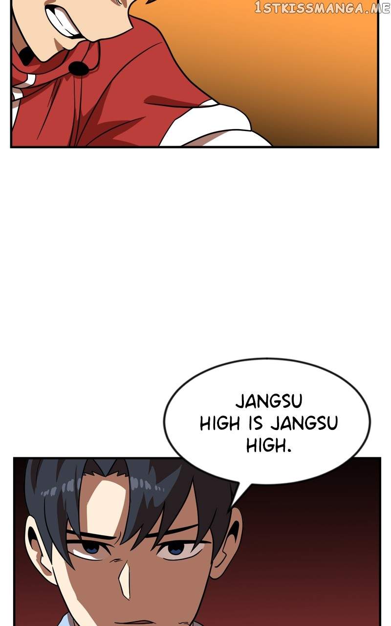 Double Click (PARK Soo-bong) Chapter 79 - Page 130