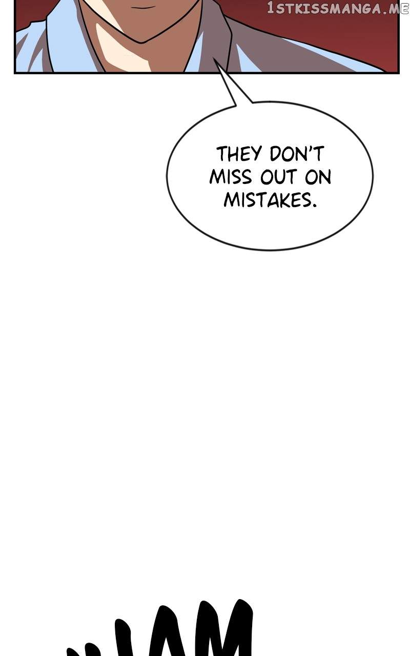 Double Click (PARK Soo-bong) Chapter 79 - Page 131