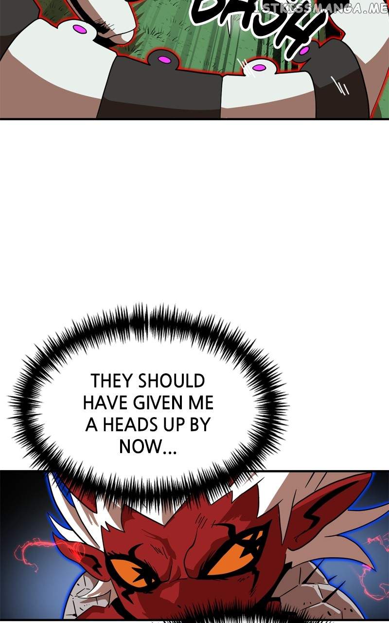 Double Click (PARK Soo-bong) Chapter 79 - Page 133