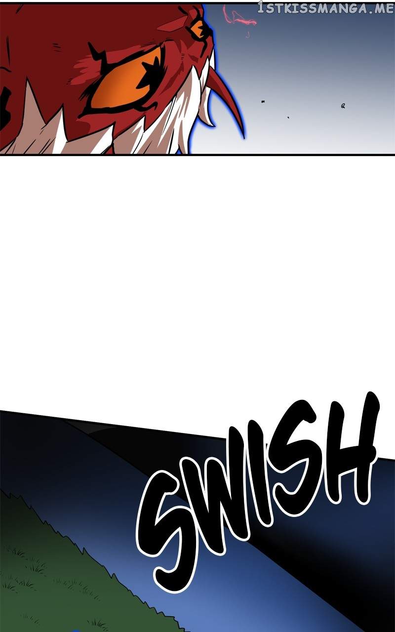 Double Click (PARK Soo-bong) Chapter 79 - Page 135