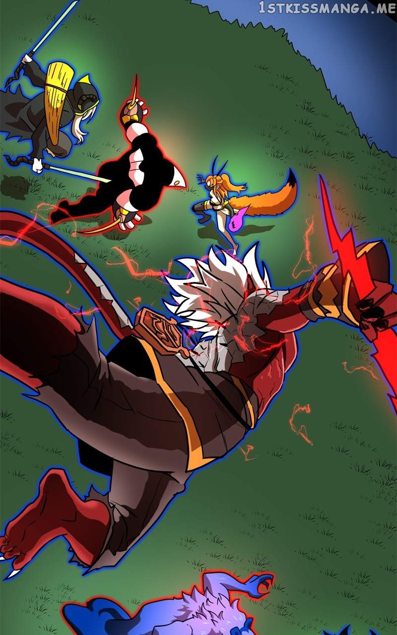 Double Click (PARK Soo-bong) Chapter 79 - Page 136