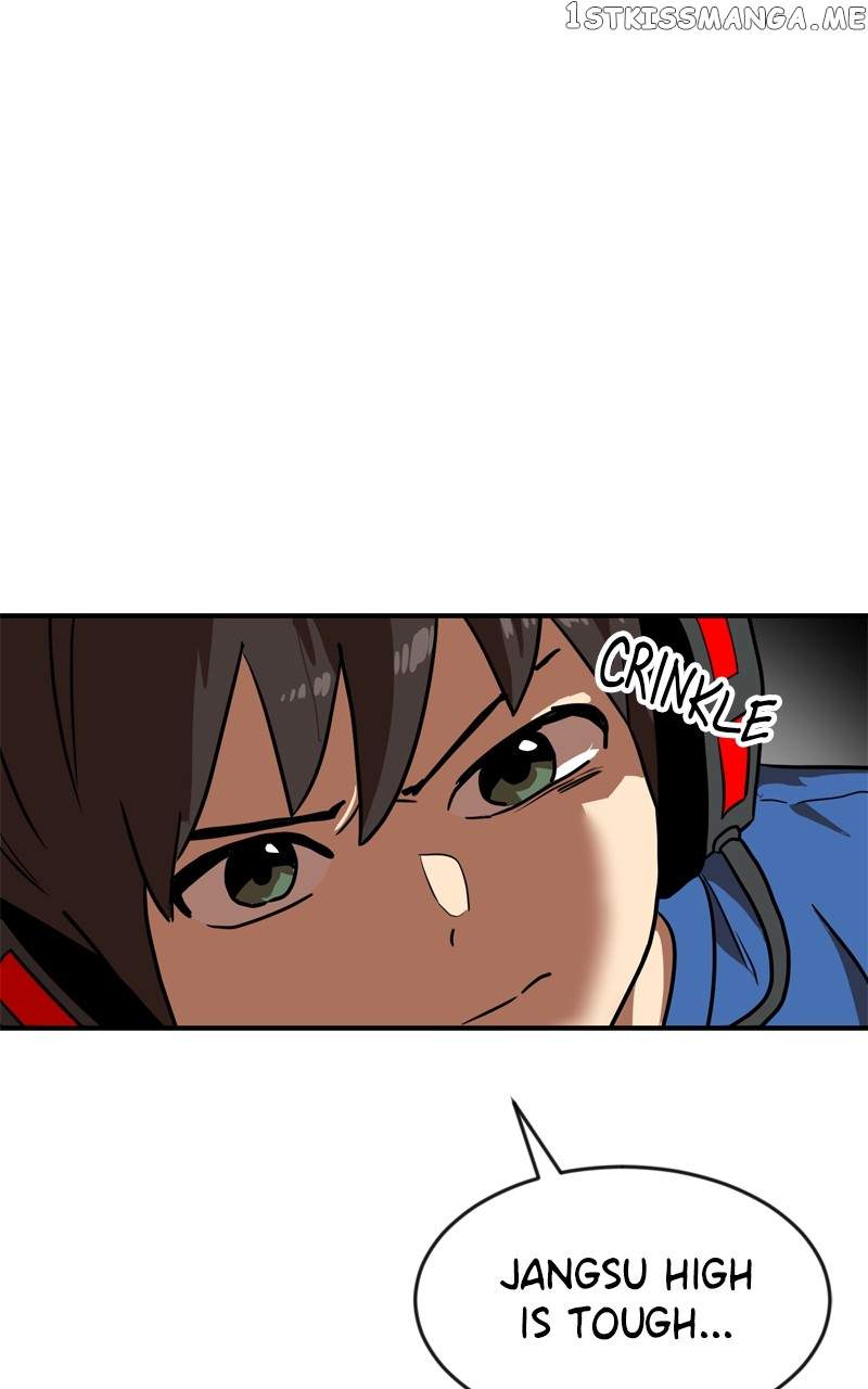 Double Click (PARK Soo-bong) Chapter 79 - Page 138