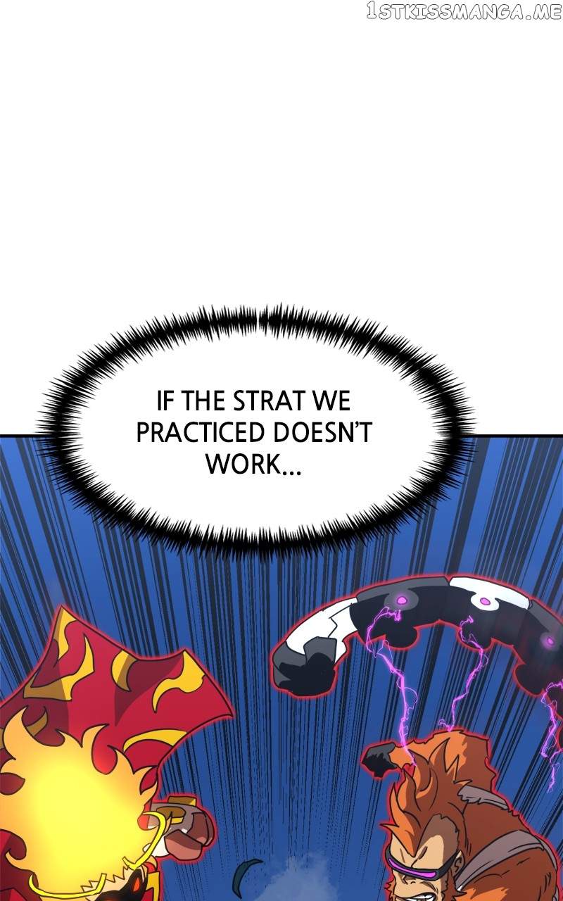 Double Click (PARK Soo-bong) Chapter 79 - Page 141