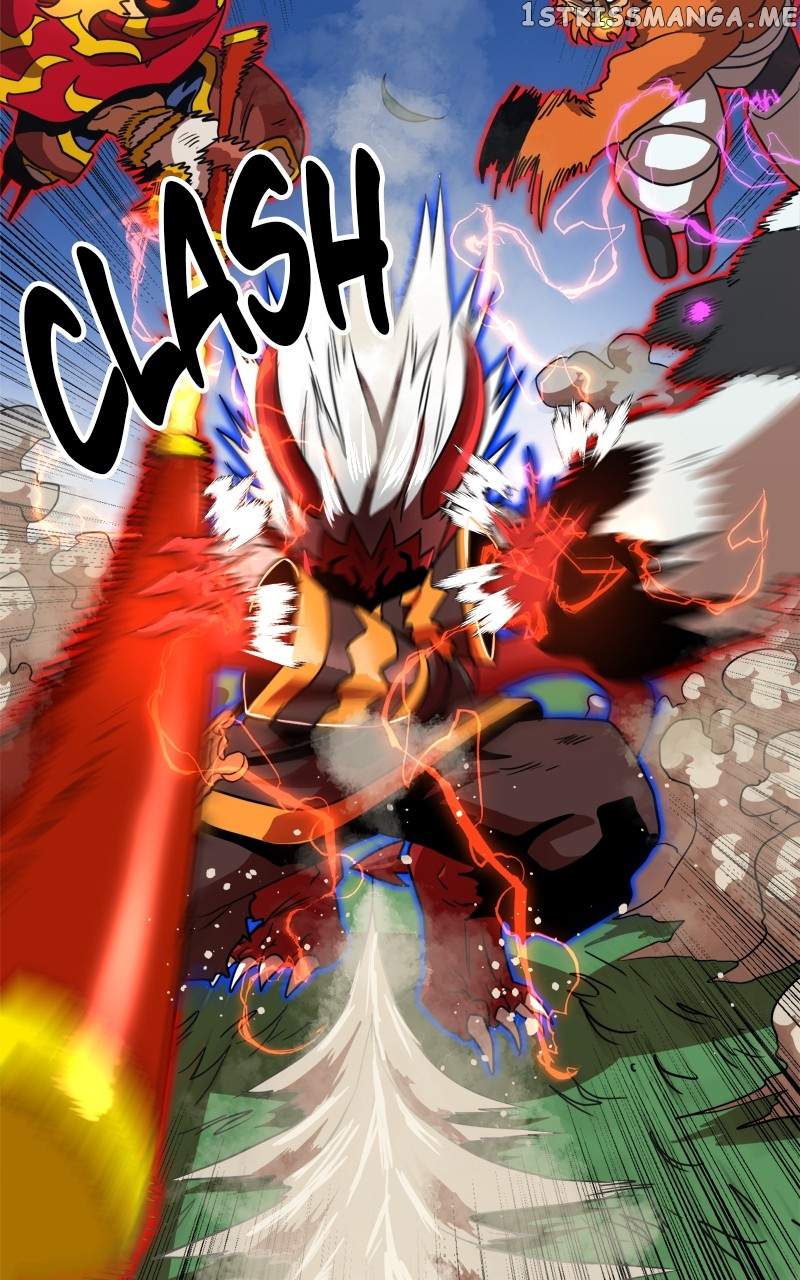 Double Click (PARK Soo-bong) Chapter 79 - Page 142