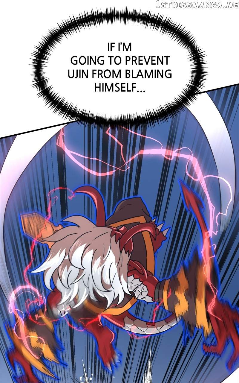 Double Click (PARK Soo-bong) Chapter 79 - Page 145