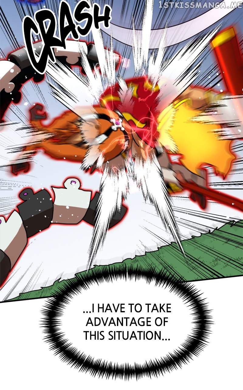 Double Click (PARK Soo-bong) Chapter 79 - Page 146