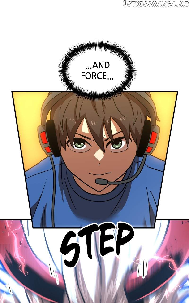 Double Click (PARK Soo-bong) Chapter 79 - Page 148