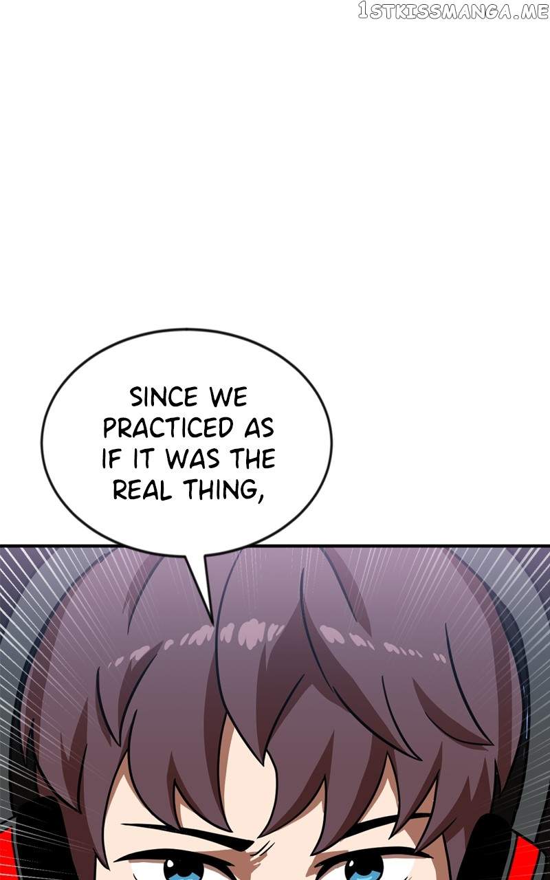 Double Click (PARK Soo-bong) Chapter 79 - Page 15