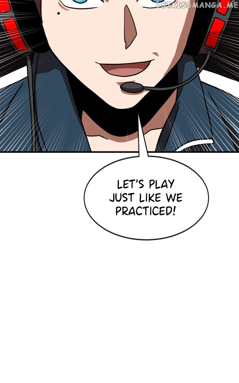 Double Click (PARK Soo-bong) Chapter 79 - Page 16