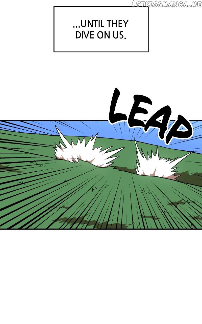 Double Click (PARK Soo-bong) Chapter 79 - Page 17