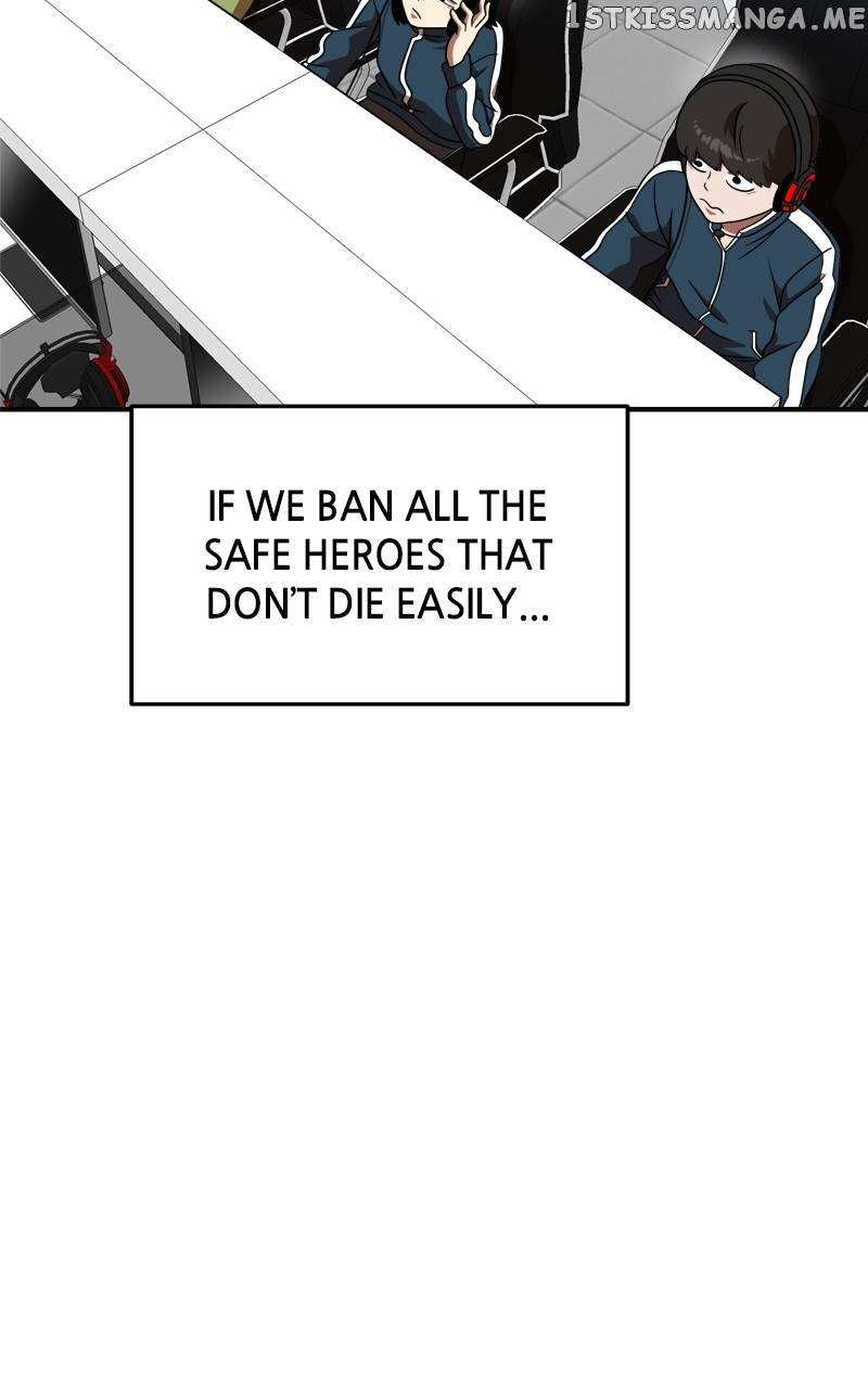 Double Click (PARK Soo-bong) Chapter 79 - Page 2