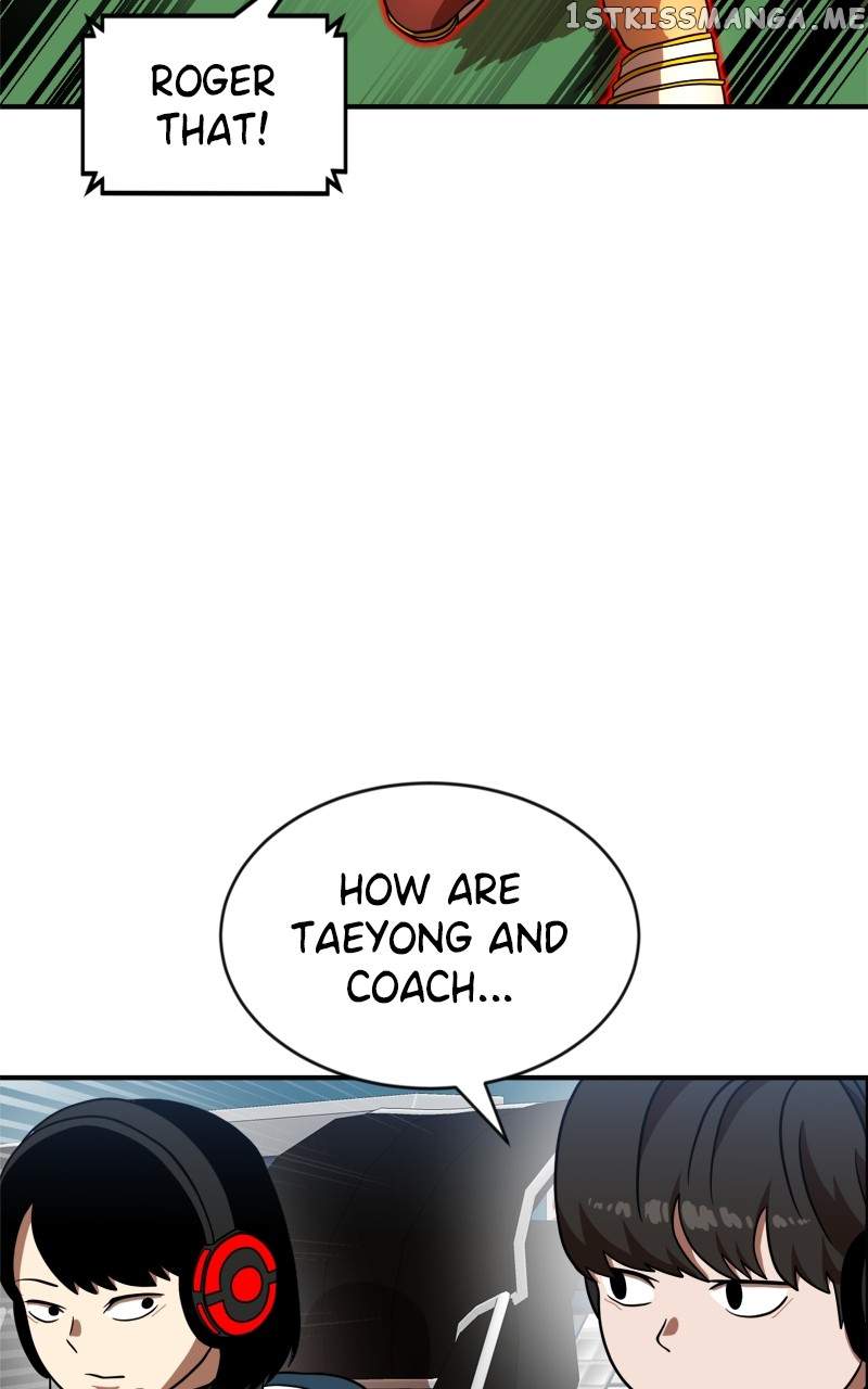 Double Click (PARK Soo-bong) Chapter 79 - Page 21