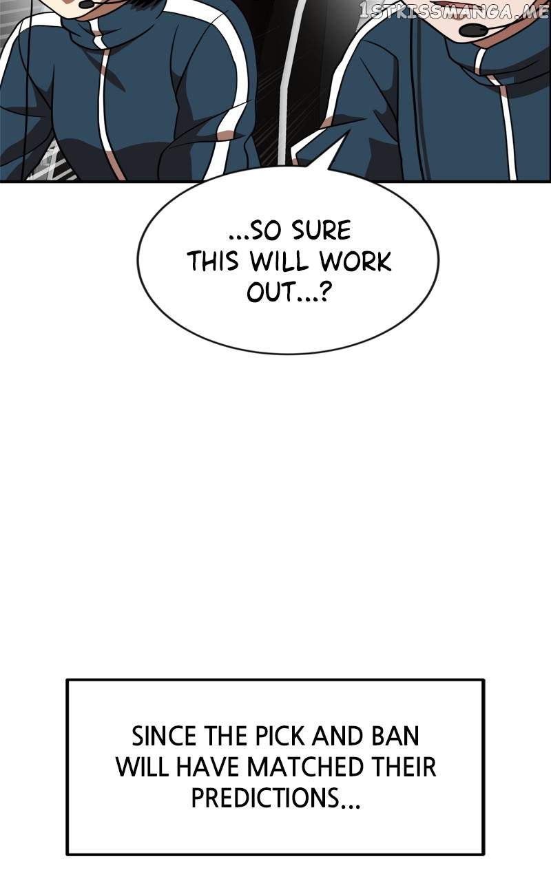 Double Click (PARK Soo-bong) Chapter 79 - Page 22