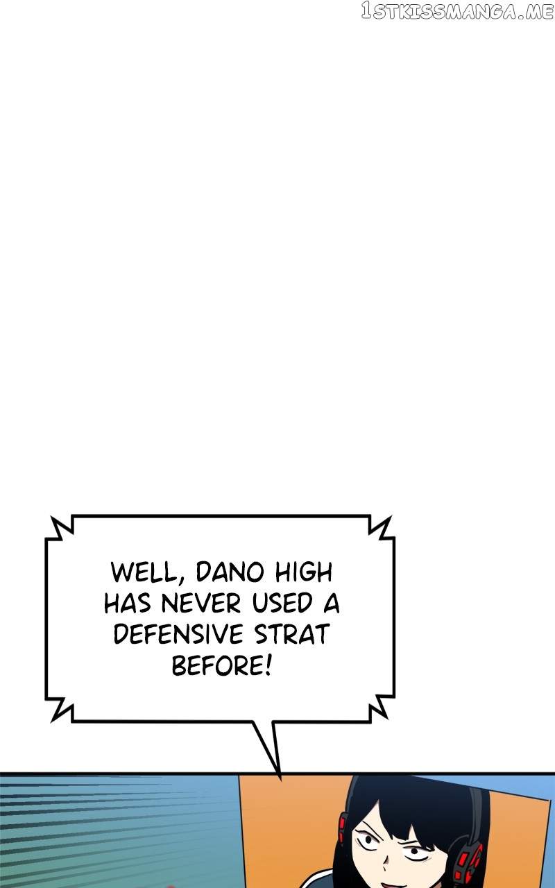 Double Click (PARK Soo-bong) Chapter 79 - Page 23