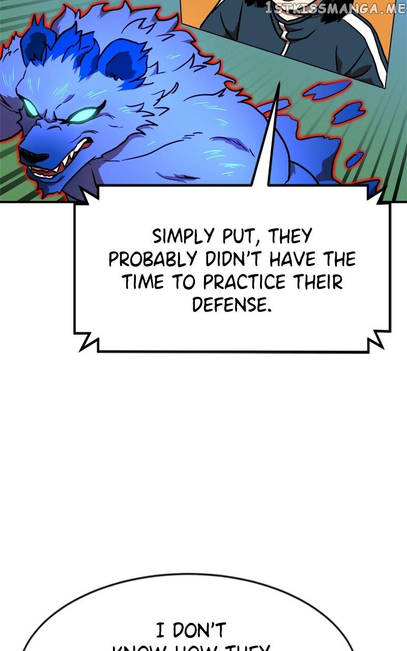 Double Click (PARK Soo-bong) Chapter 79 - Page 24