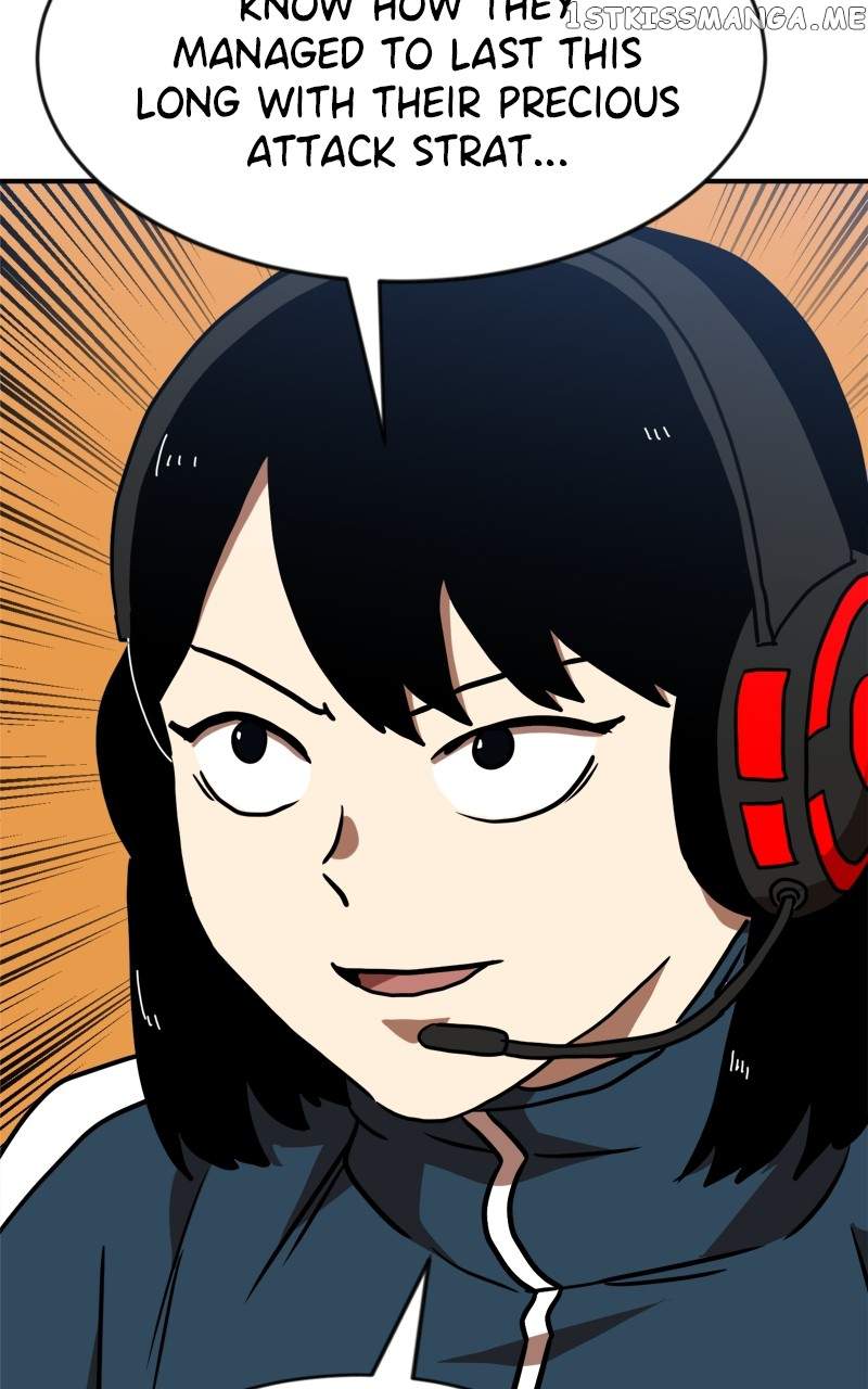 Double Click (PARK Soo-bong) Chapter 79 - Page 25