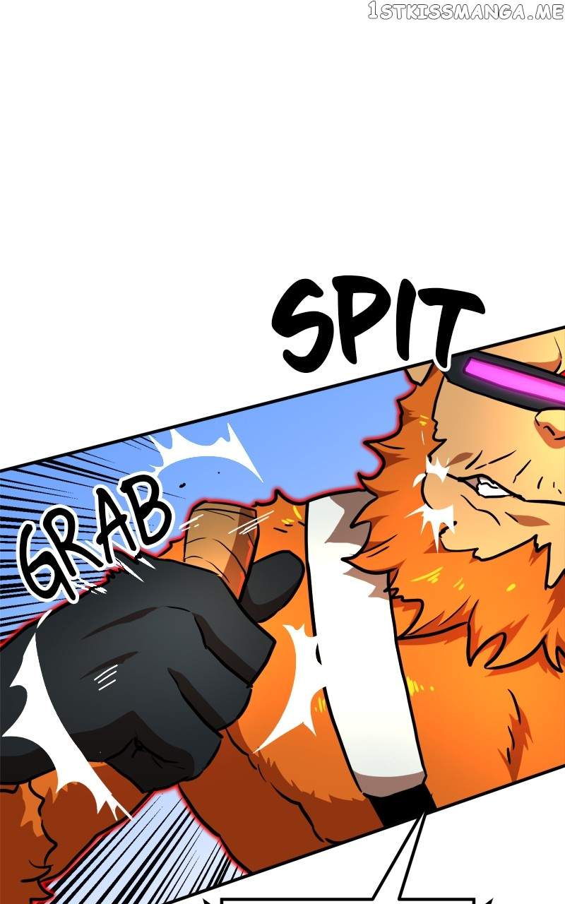 Double Click (PARK Soo-bong) Chapter 79 - Page 27