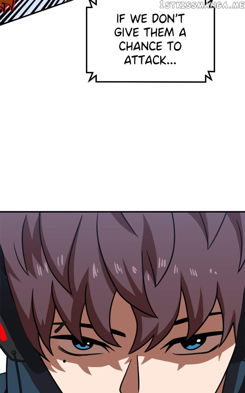 Double Click (PARK Soo-bong) Chapter 79 - Page 28