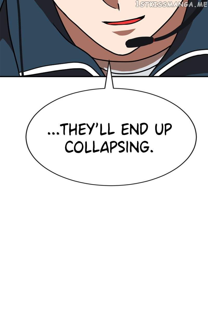 Double Click (PARK Soo-bong) Chapter 79 - Page 29