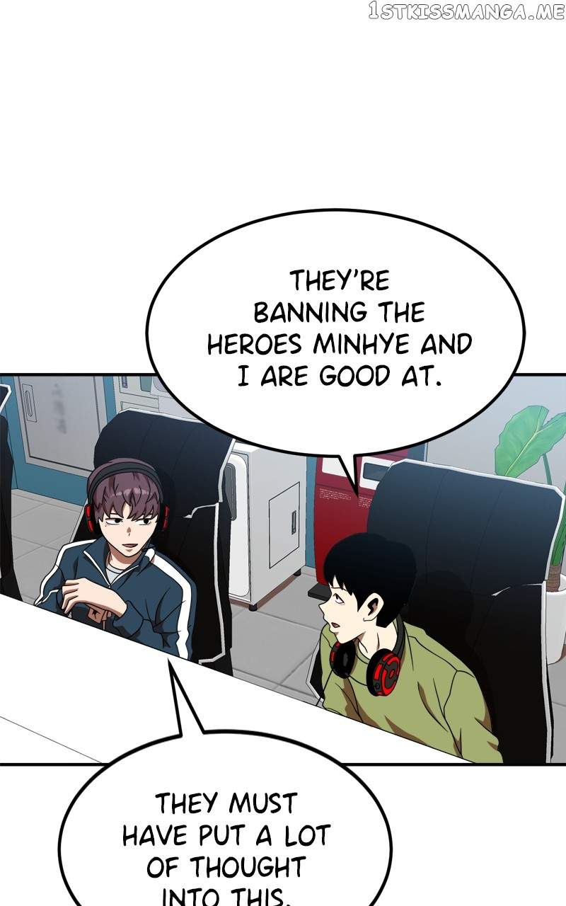 Double Click (PARK Soo-bong) Chapter 79 - Page 3