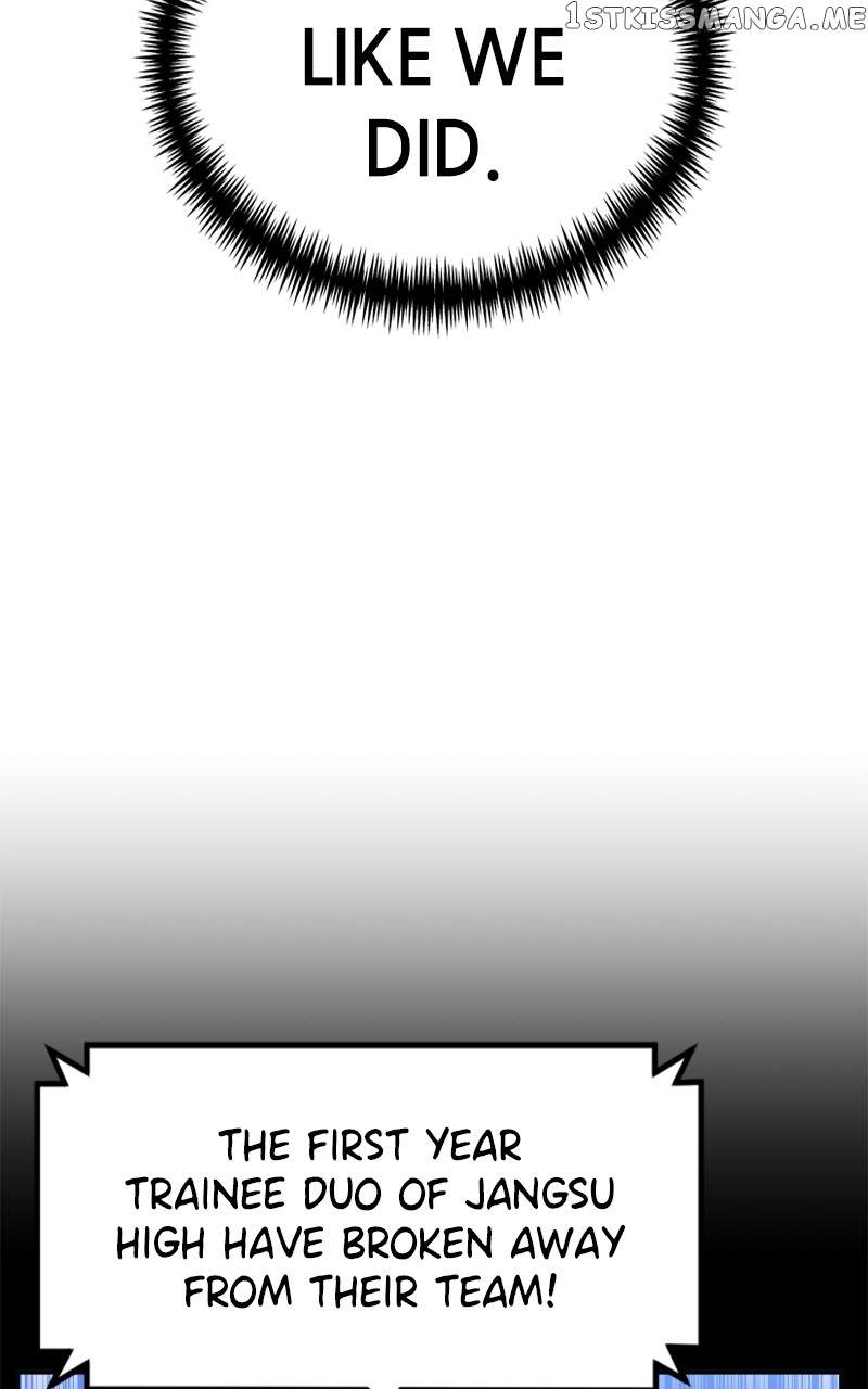 Double Click (PARK Soo-bong) Chapter 79 - Page 31