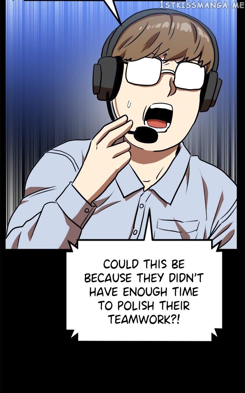 Double Click (PARK Soo-bong) Chapter 79 - Page 32