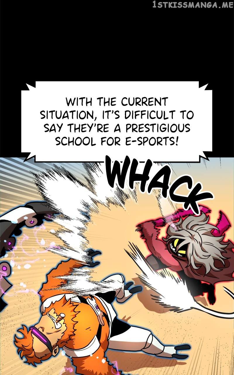 Double Click (PARK Soo-bong) Chapter 79 - Page 33