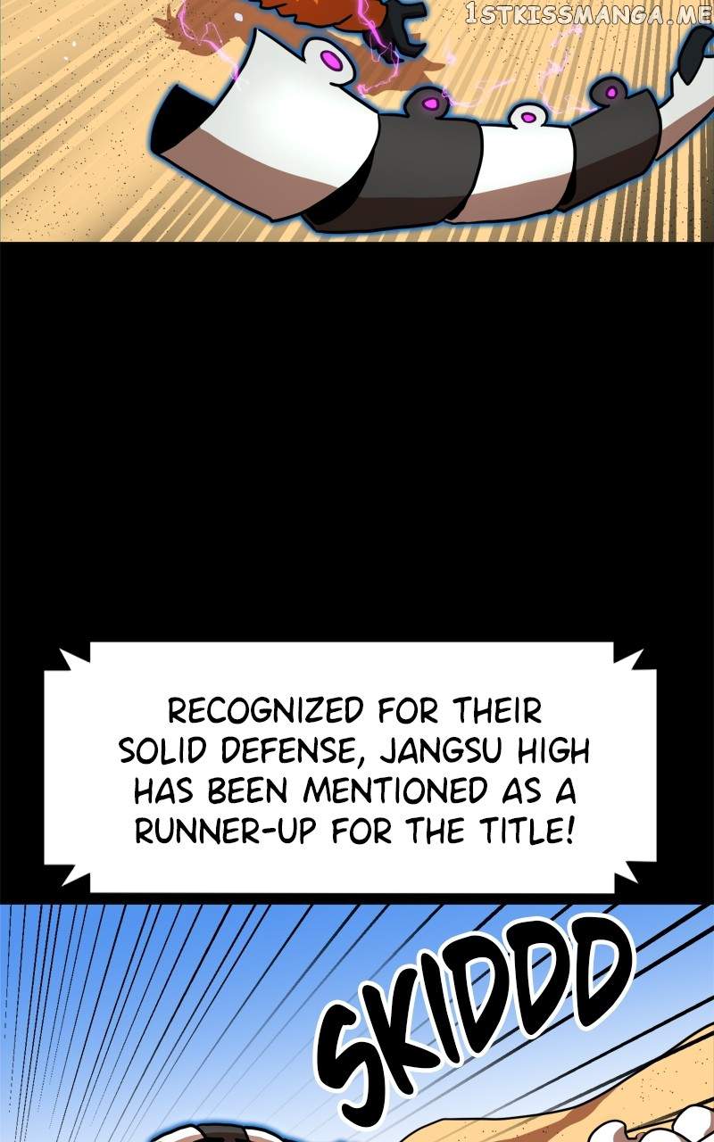 Double Click (PARK Soo-bong) Chapter 79 - Page 34