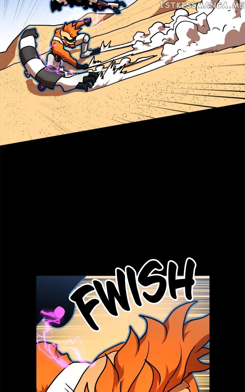 Double Click (PARK Soo-bong) Chapter 79 - Page 35