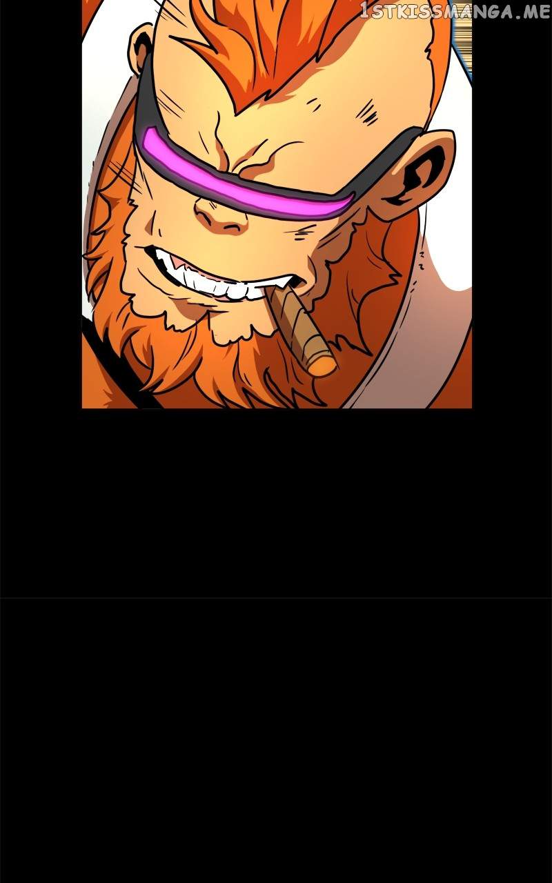 Double Click (PARK Soo-bong) Chapter 79 - Page 36