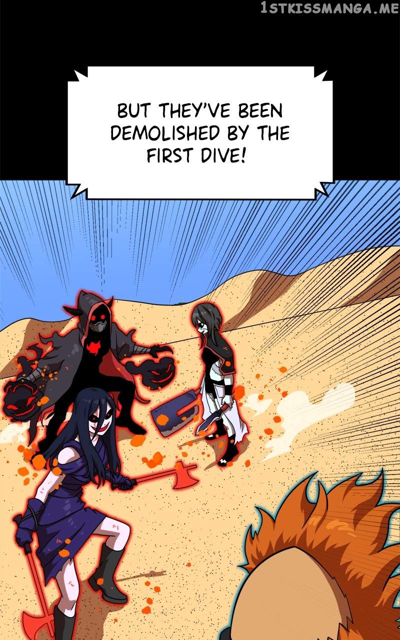 Double Click (PARK Soo-bong) Chapter 79 - Page 37