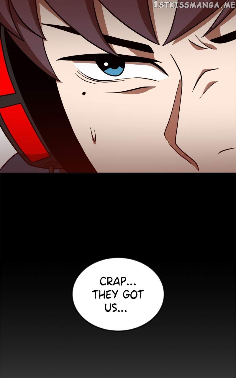 Double Click (PARK Soo-bong) Chapter 79 - Page 39