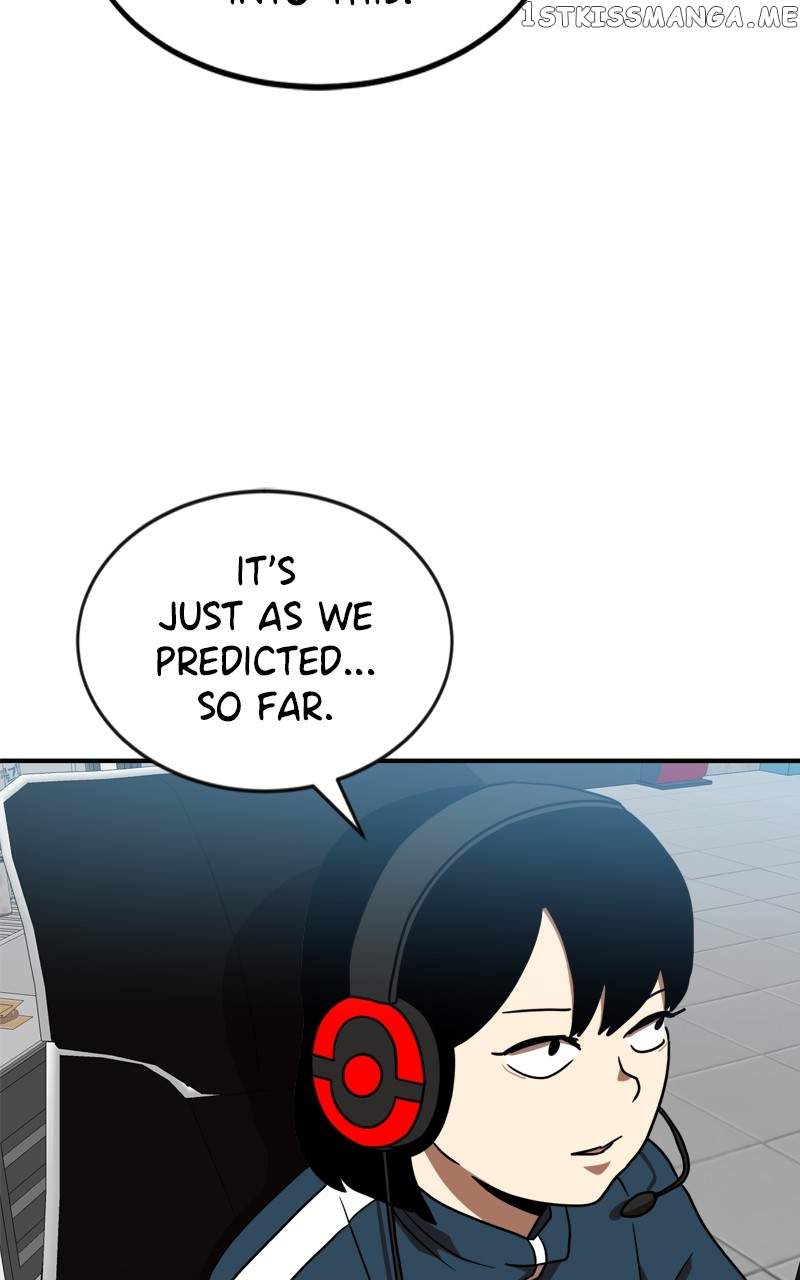 Double Click (PARK Soo-bong) Chapter 79 - Page 4