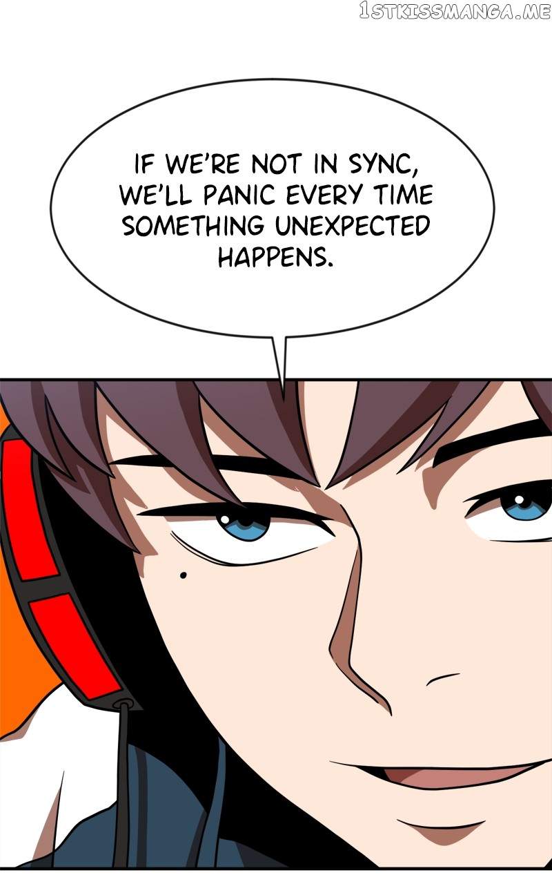 Double Click (PARK Soo-bong) Chapter 79 - Page 41