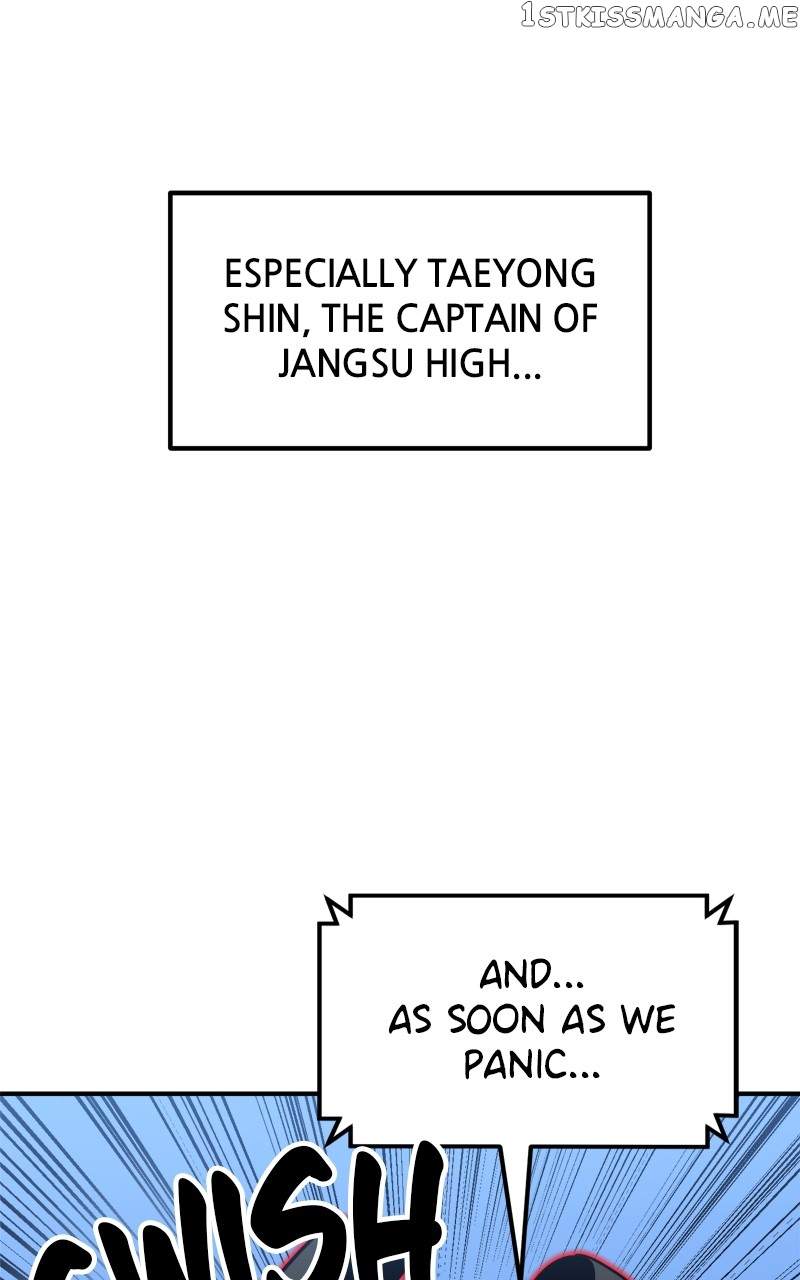 Double Click (PARK Soo-bong) Chapter 79 - Page 42