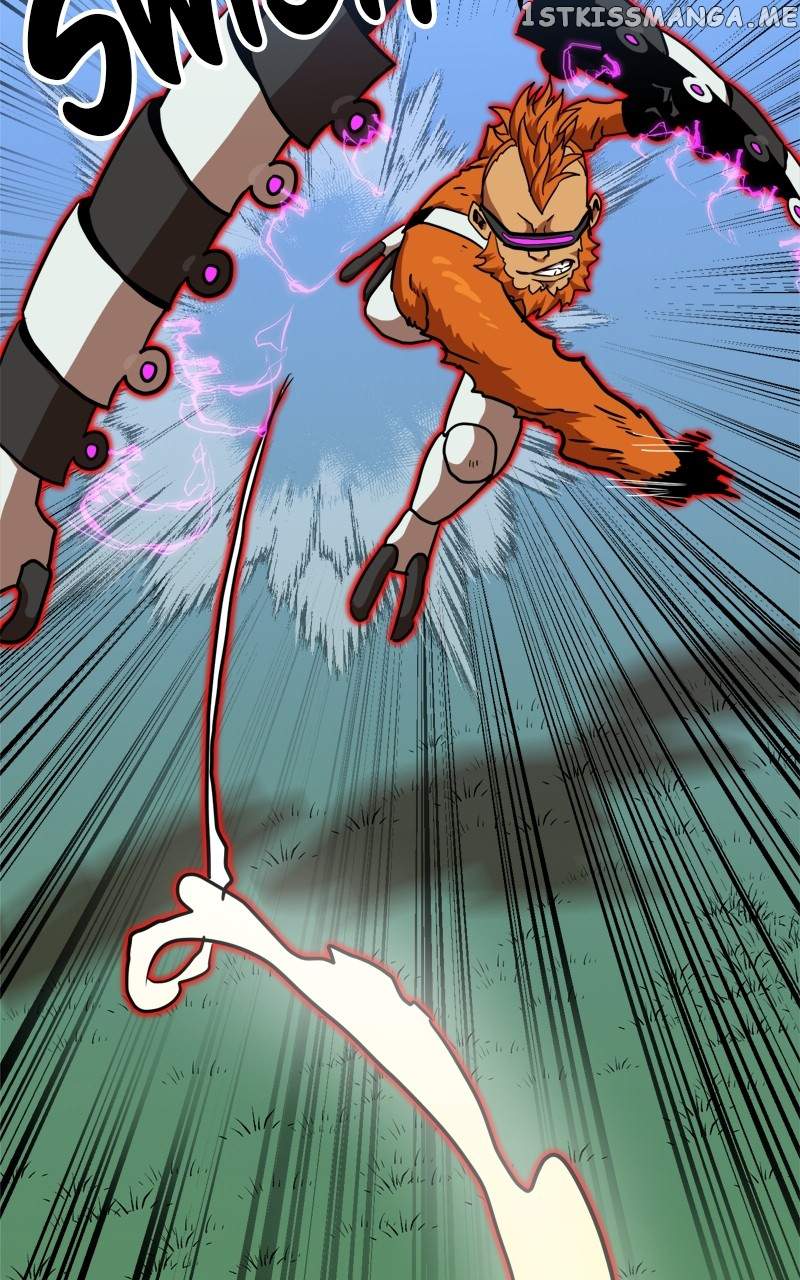 Double Click (PARK Soo-bong) Chapter 79 - Page 43